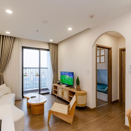 Ecopark - Lullaby Home Ecopark Hung Yen Экстерьер фото
