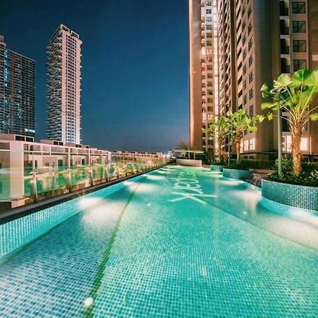 Ecopark - Lullaby Home Ecopark Hung Yen Экстерьер фото