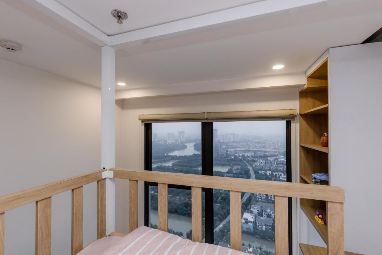 Ecopark - Lullaby Home Ecopark Hung Yen Экстерьер фото