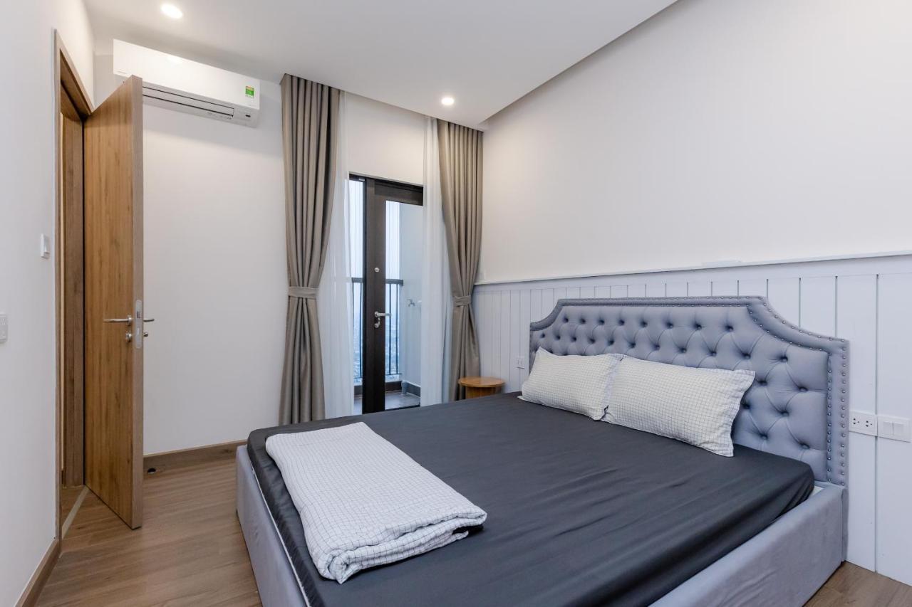 Ecopark - Lullaby Home Ecopark Hung Yen Экстерьер фото