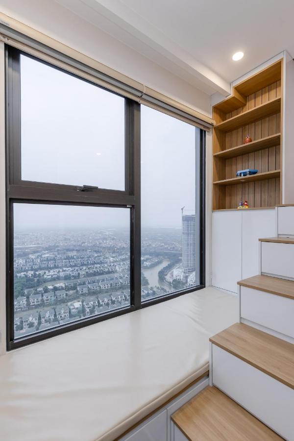 Ecopark - Lullaby Home Ecopark Hung Yen Экстерьер фото