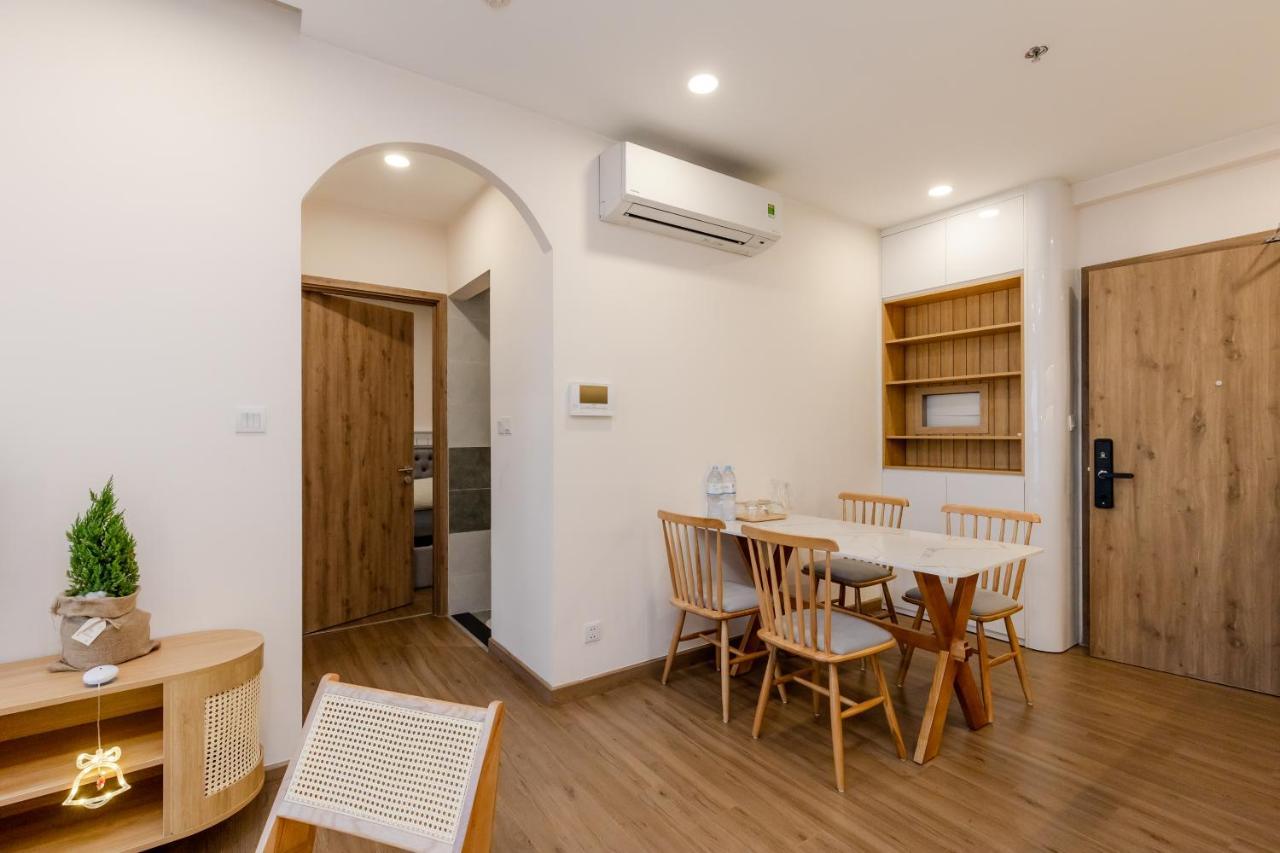 Ecopark - Lullaby Home Ecopark Hung Yen Экстерьер фото