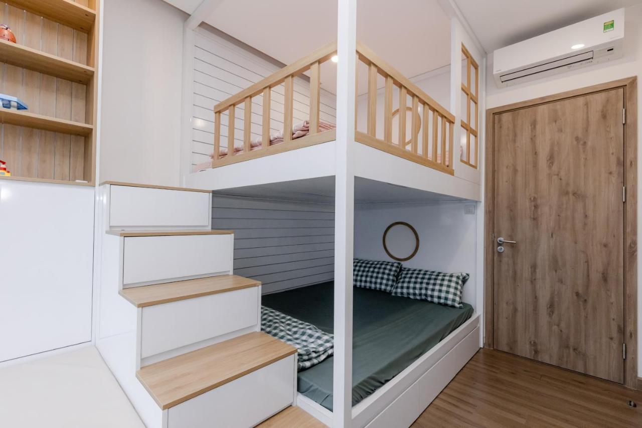 Ecopark - Lullaby Home Ecopark Hung Yen Экстерьер фото