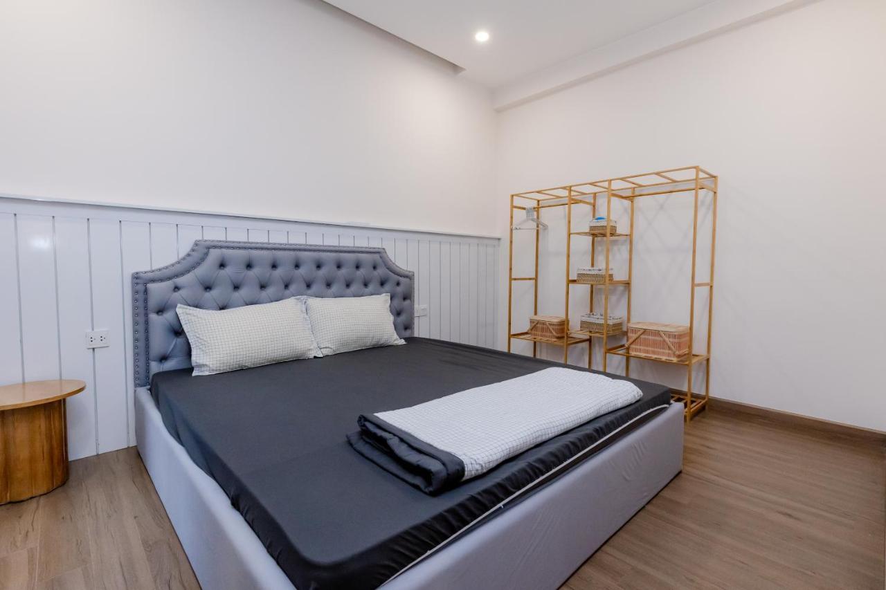 Ecopark - Lullaby Home Ecopark Hung Yen Экстерьер фото