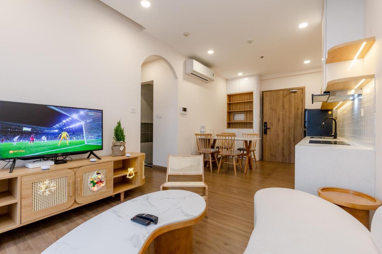 Ecopark - Lullaby Home Ecopark Hung Yen Экстерьер фото