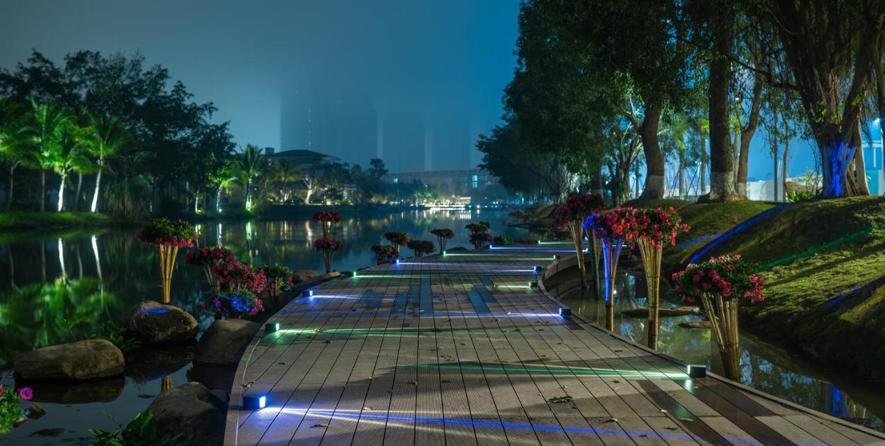 Ecopark - Lullaby Home Ecopark Hung Yen Экстерьер фото