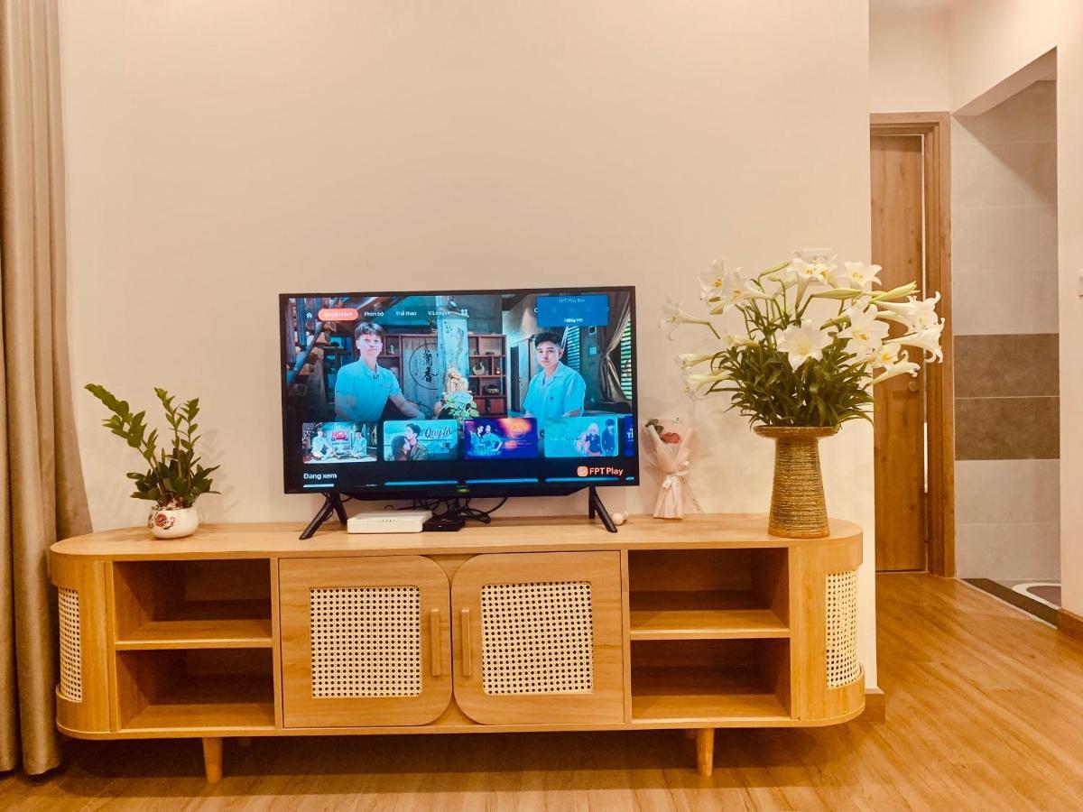 Ecopark - Lullaby Home Ecopark Hung Yen Экстерьер фото