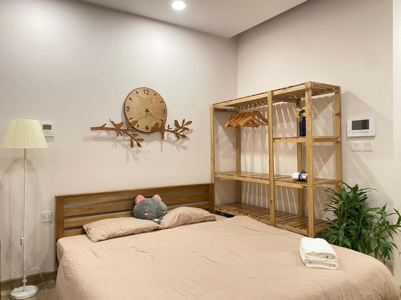 Ecopark - Lullaby Home Ecopark Hung Yen Экстерьер фото