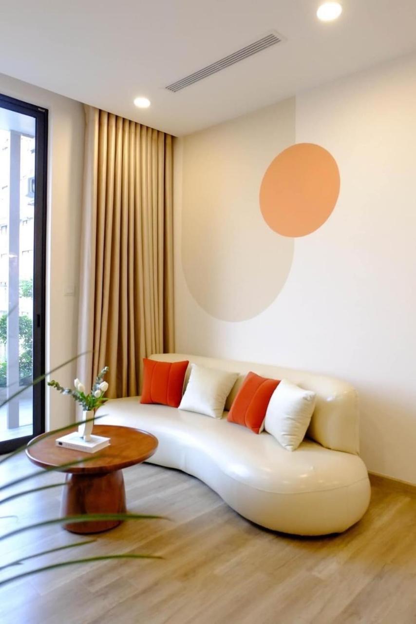 Ecopark - Lullaby Home Ecopark Hung Yen Экстерьер фото