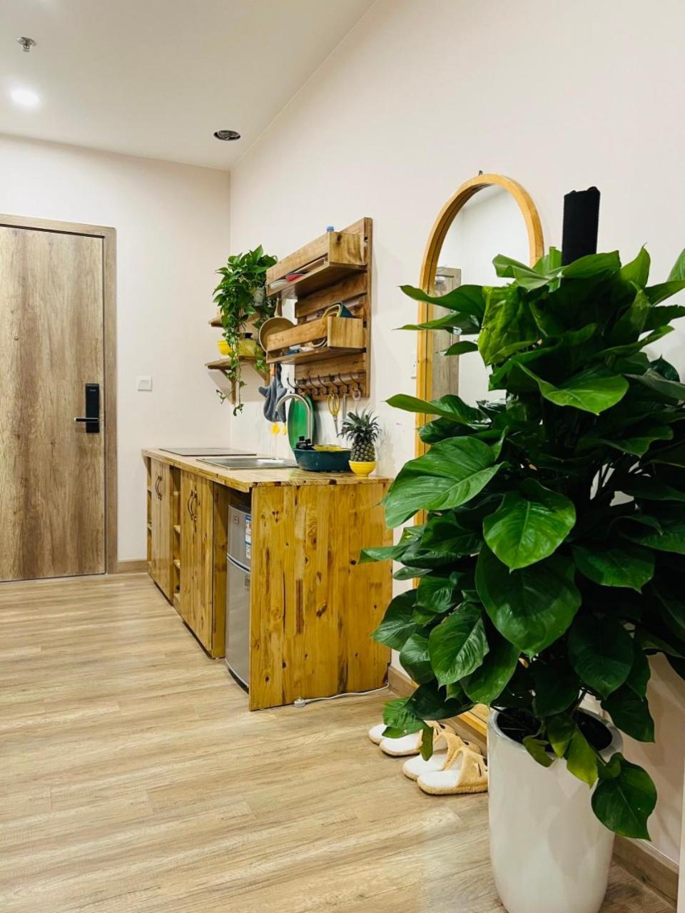Ecopark - Lullaby Home Ecopark Hung Yen Экстерьер фото
