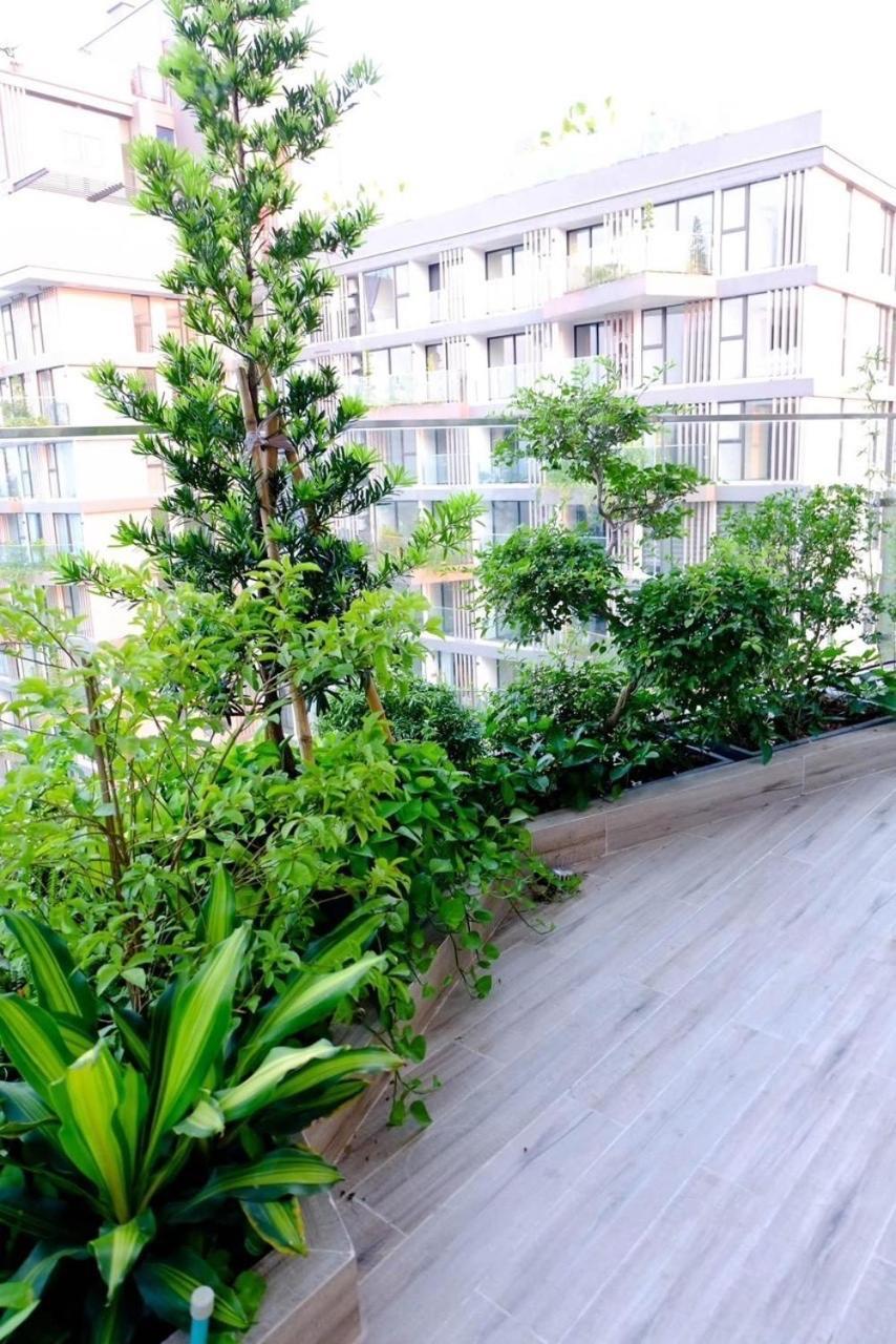 Ecopark - Lullaby Home Ecopark Hung Yen Экстерьер фото