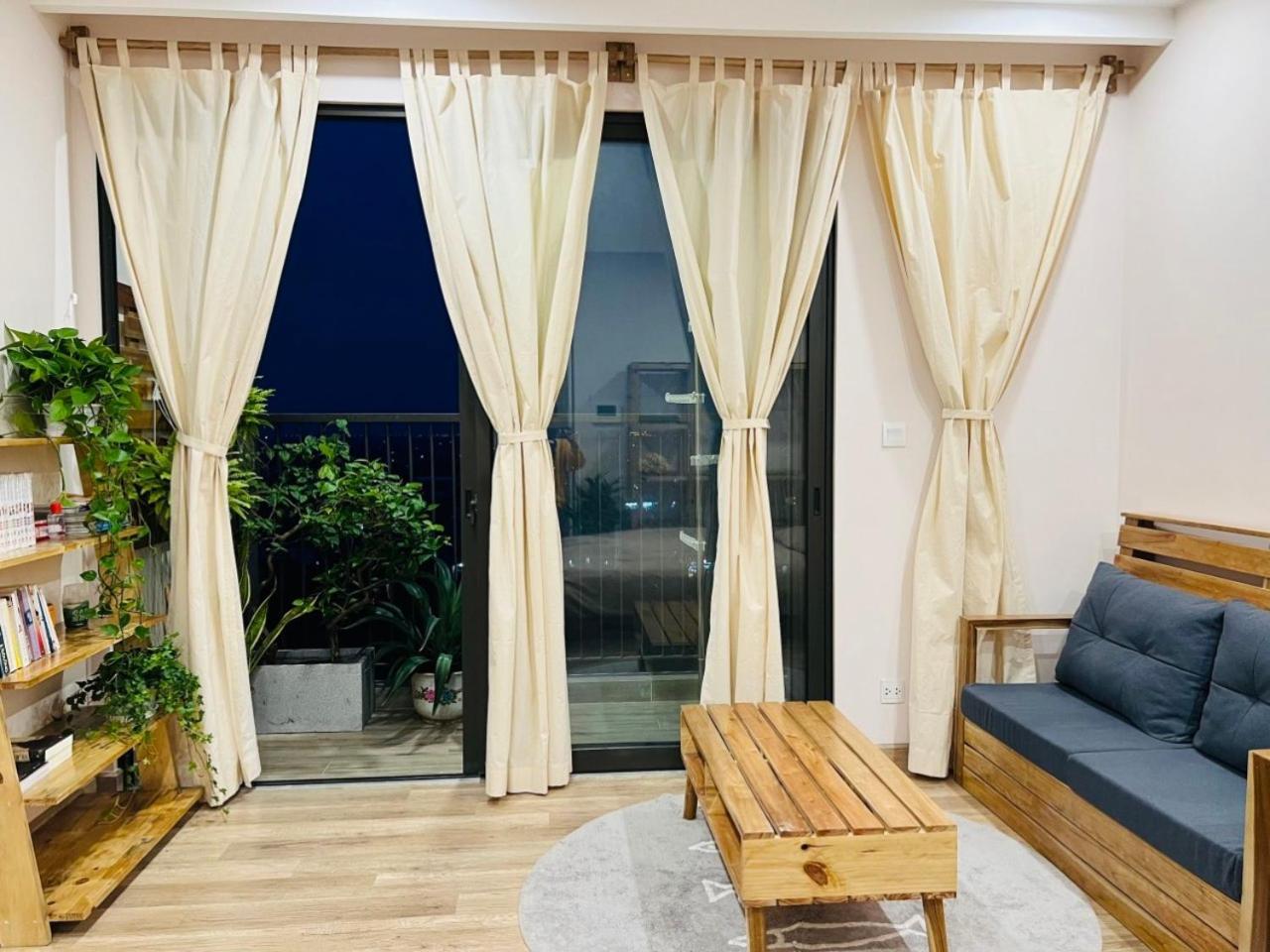 Ecopark - Lullaby Home Ecopark Hung Yen Экстерьер фото