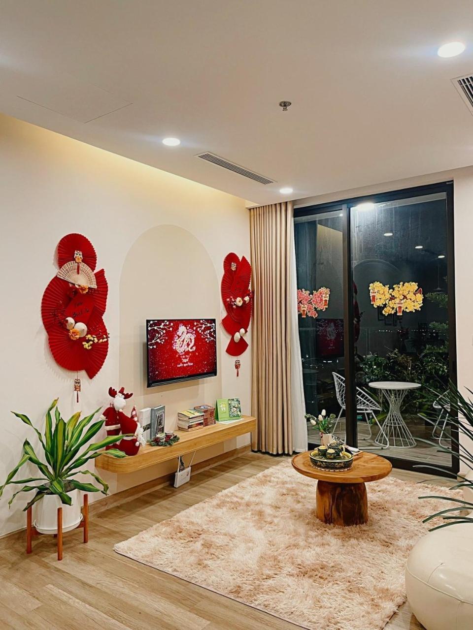 Ecopark - Lullaby Home Ecopark Hung Yen Экстерьер фото