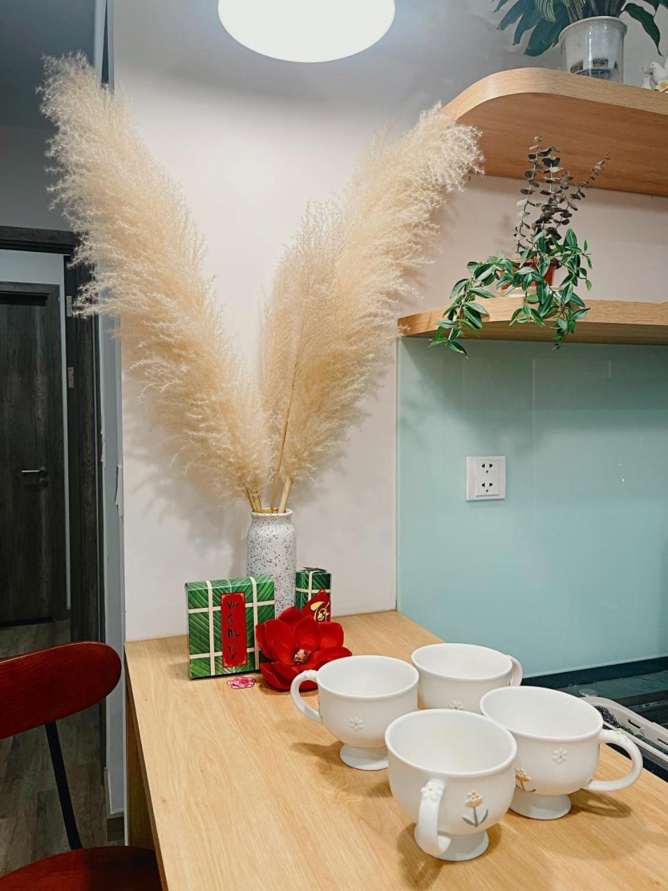 Ecopark - Lullaby Home Ecopark Hung Yen Экстерьер фото