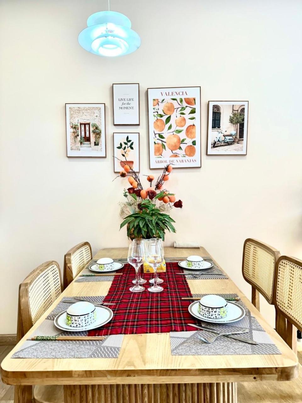 Ecopark - Lullaby Home Ecopark Hung Yen Экстерьер фото