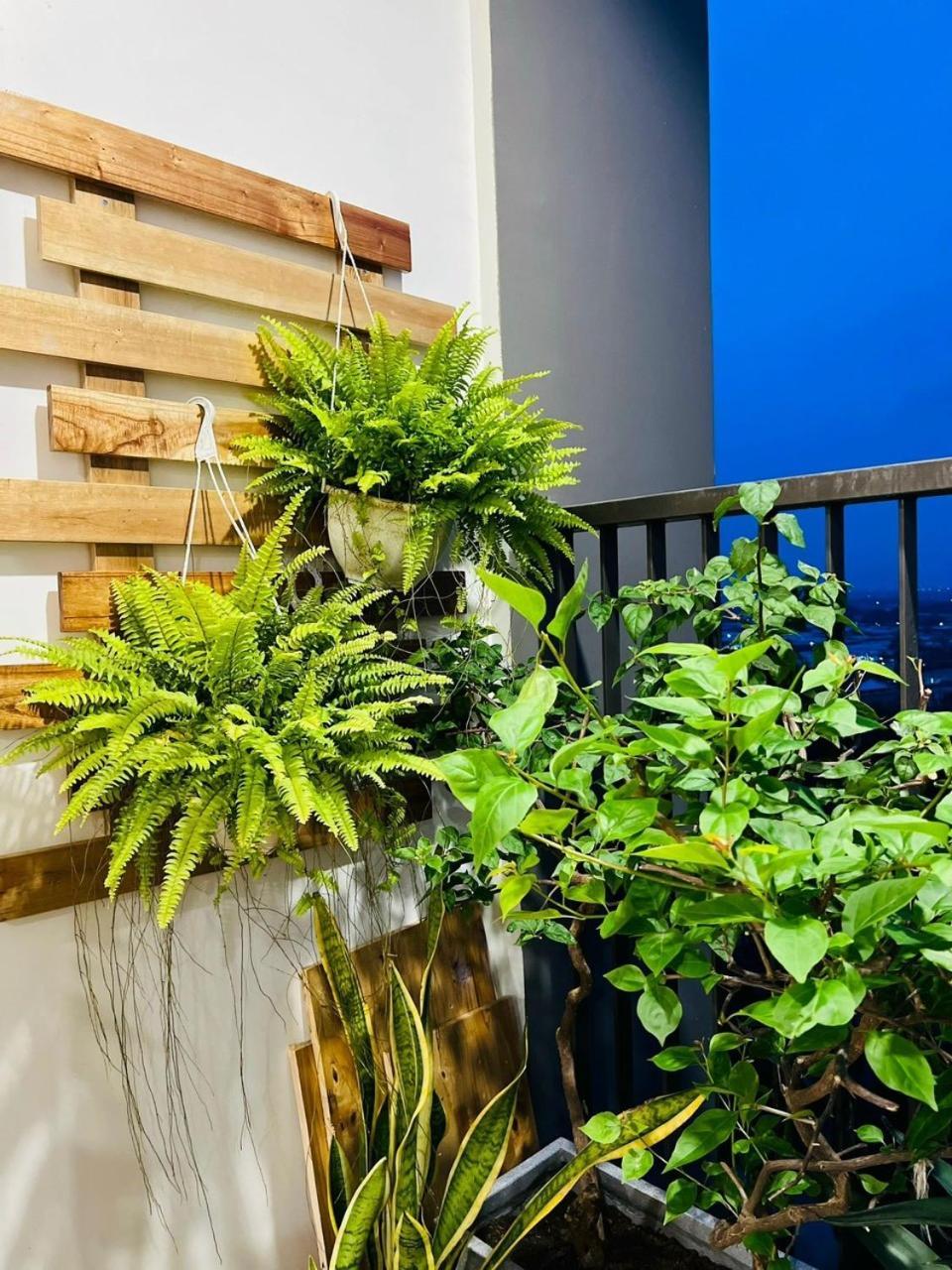 Ecopark - Lullaby Home Ecopark Hung Yen Экстерьер фото