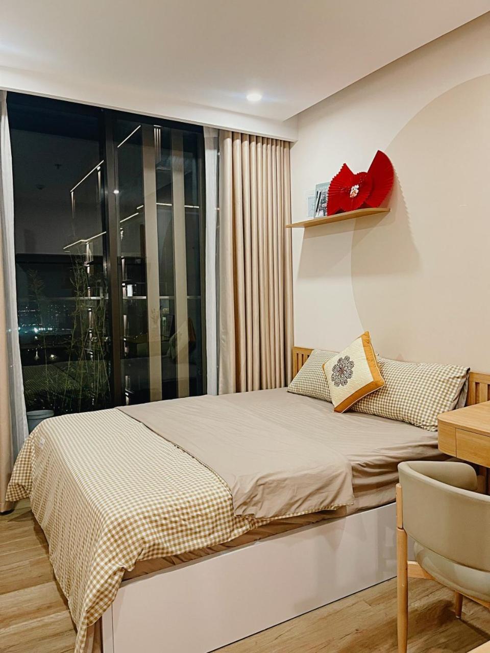 Ecopark - Lullaby Home Ecopark Hung Yen Экстерьер фото