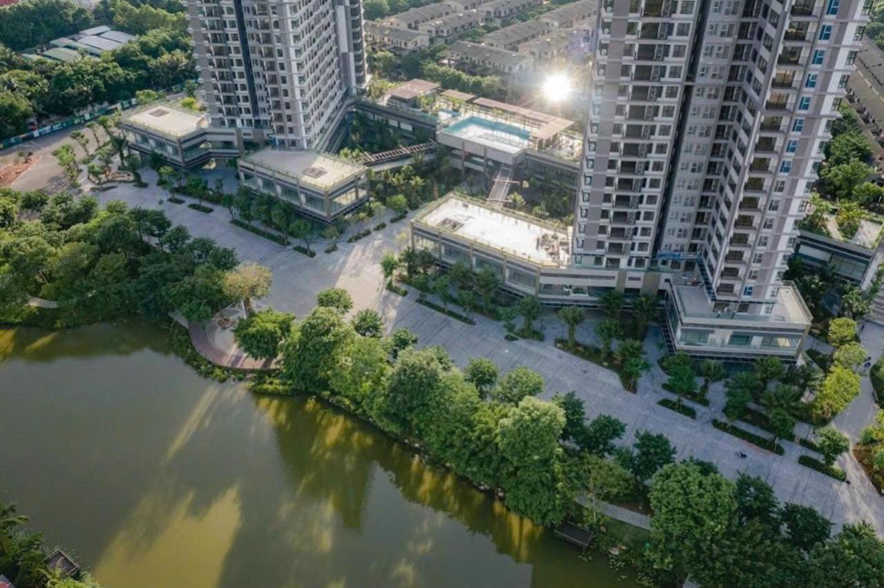 Ecopark - Lullaby Home Ecopark Hung Yen Экстерьер фото