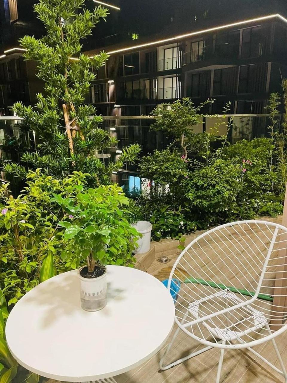 Ecopark - Lullaby Home Ecopark Hung Yen Экстерьер фото