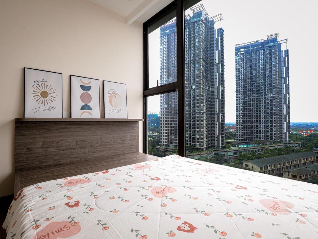 Ecopark - Lullaby Home Ecopark Hung Yen Экстерьер фото