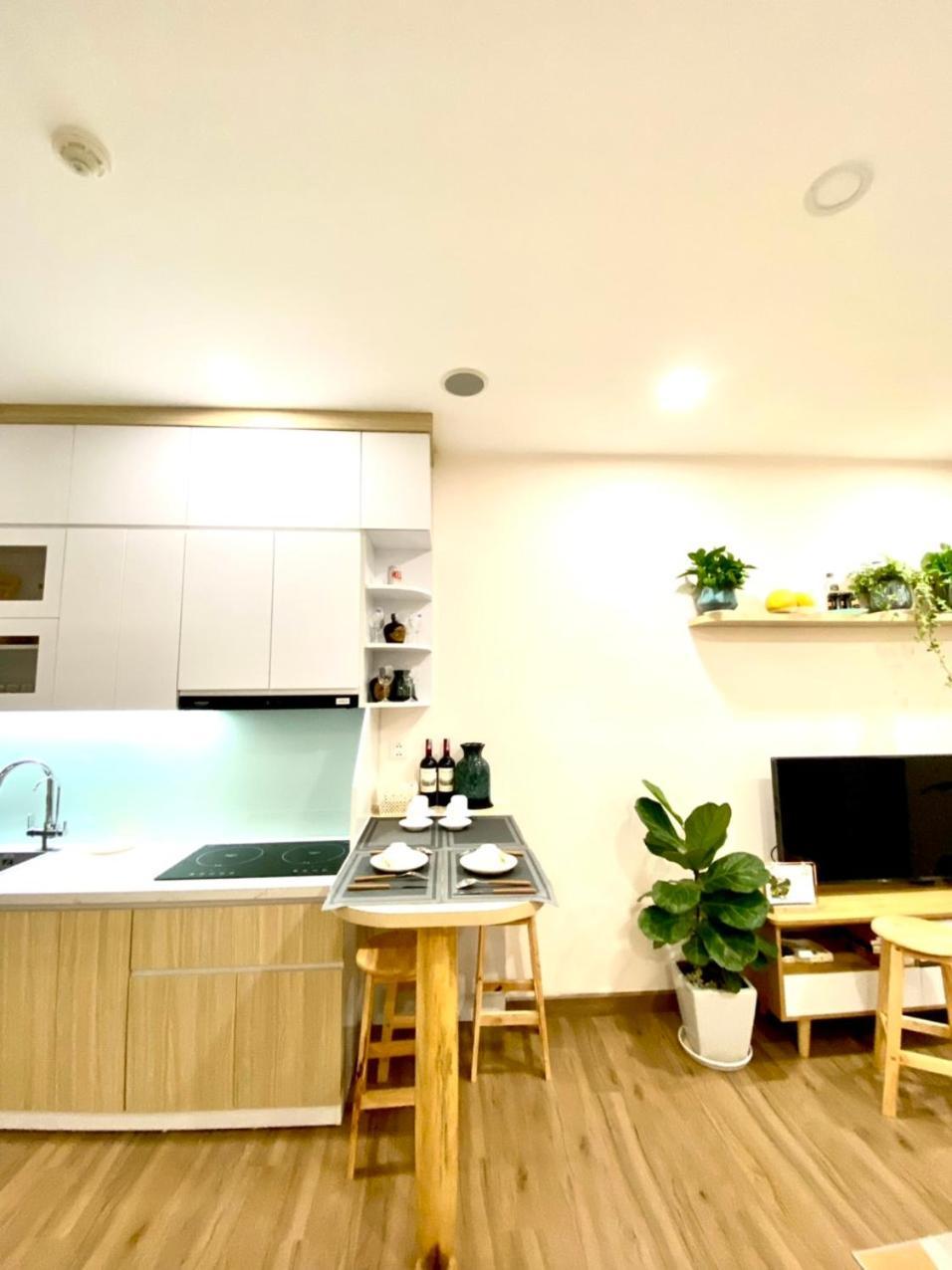 Ecopark - Lullaby Home Ecopark Hung Yen Экстерьер фото