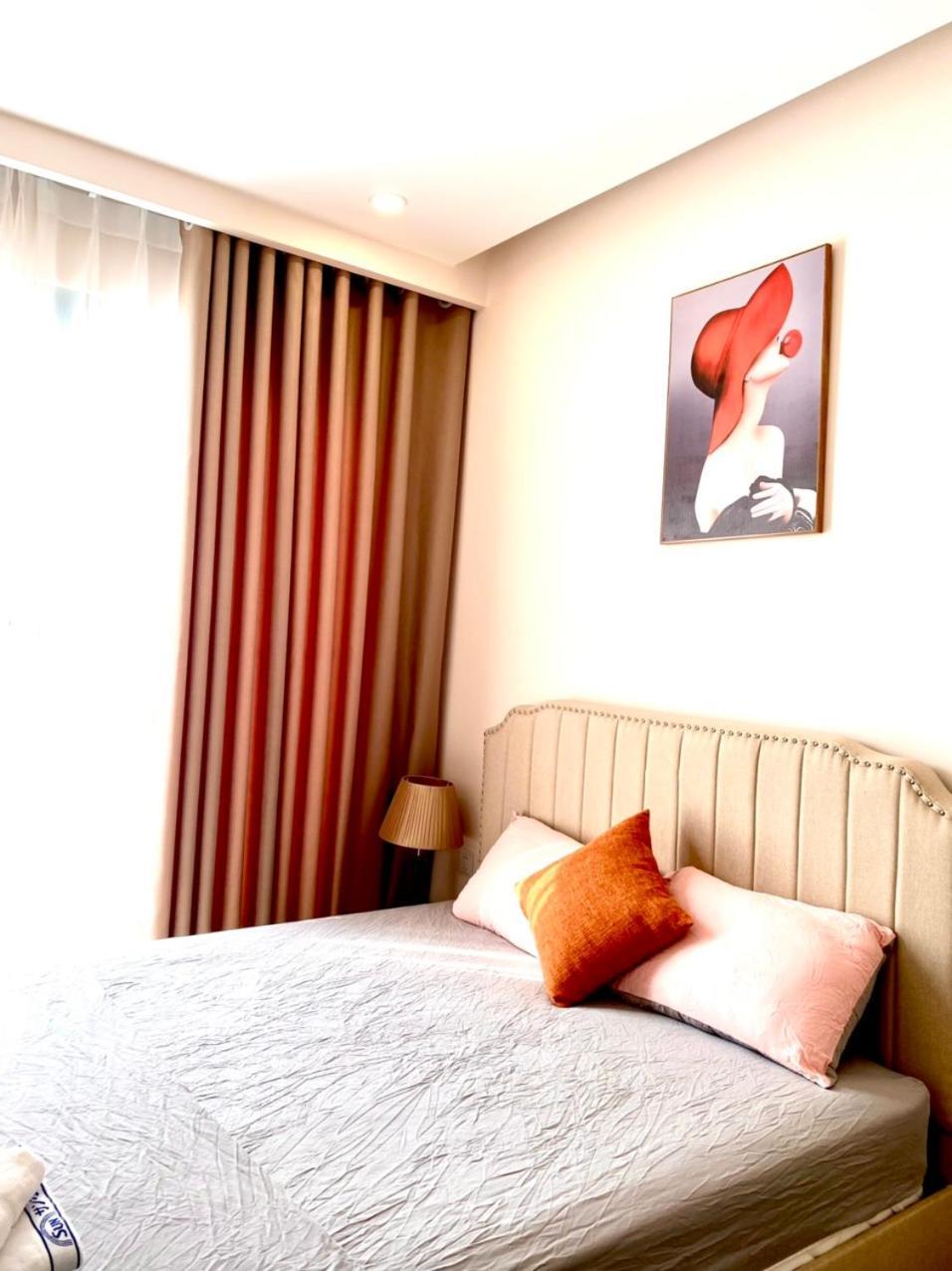 Ecopark - Lullaby Home Ecopark Hung Yen Экстерьер фото